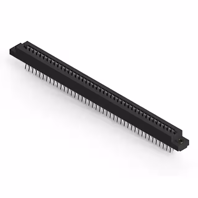 357-084-460-203 EDAC Inc.  Edgeboard Connectors